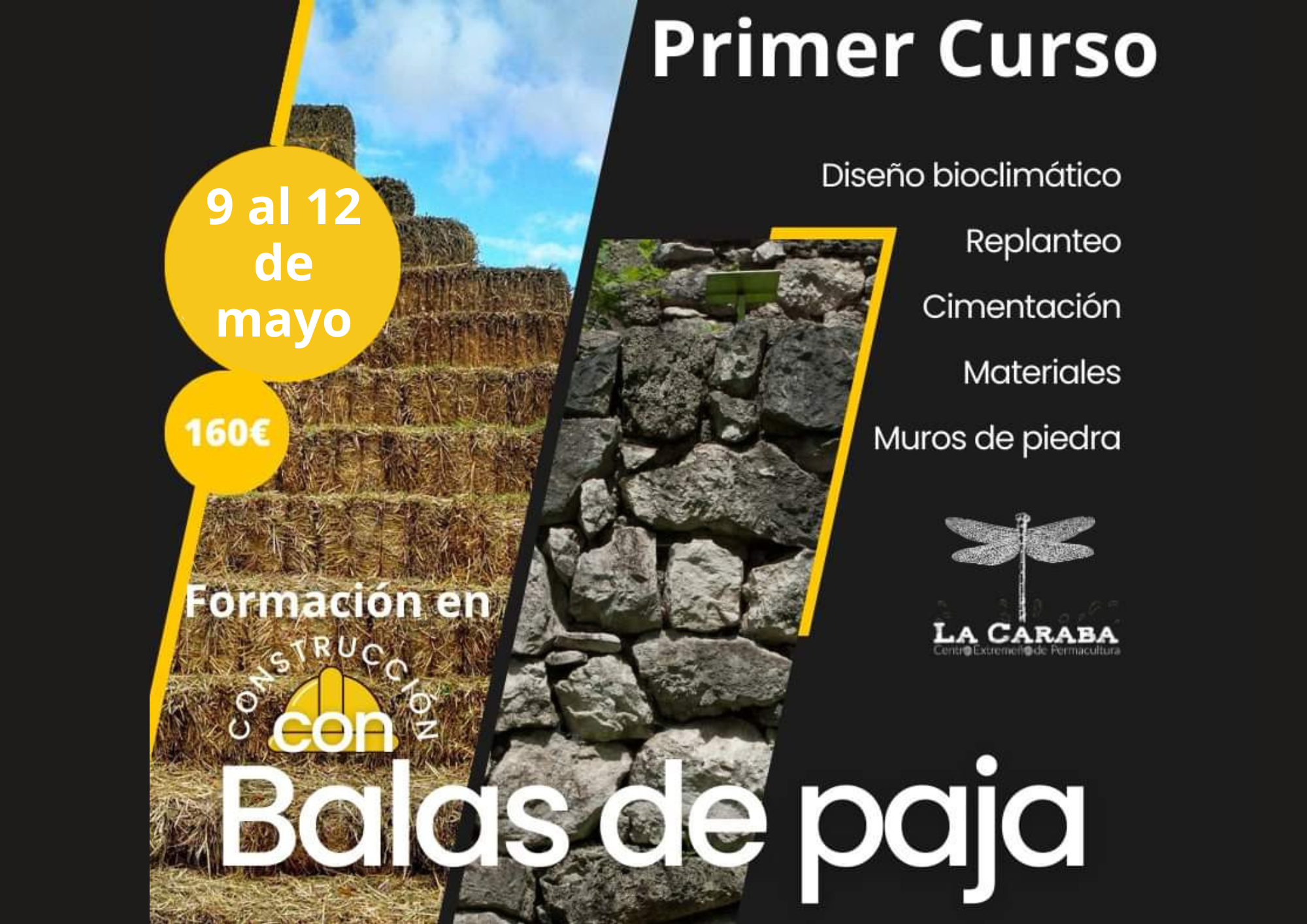 Curso Huertas Abril 2024