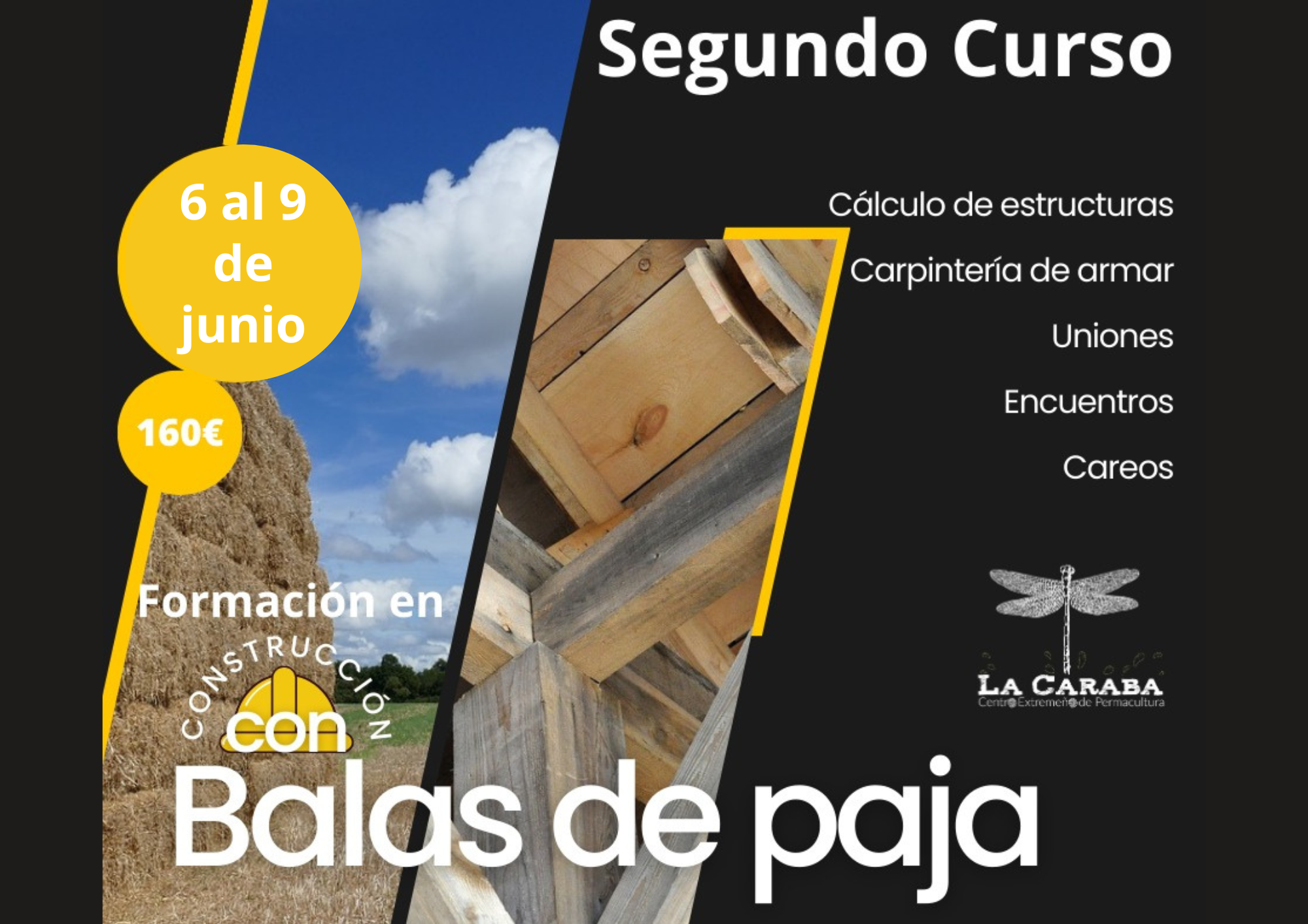 Curso Huertas Abril 2024