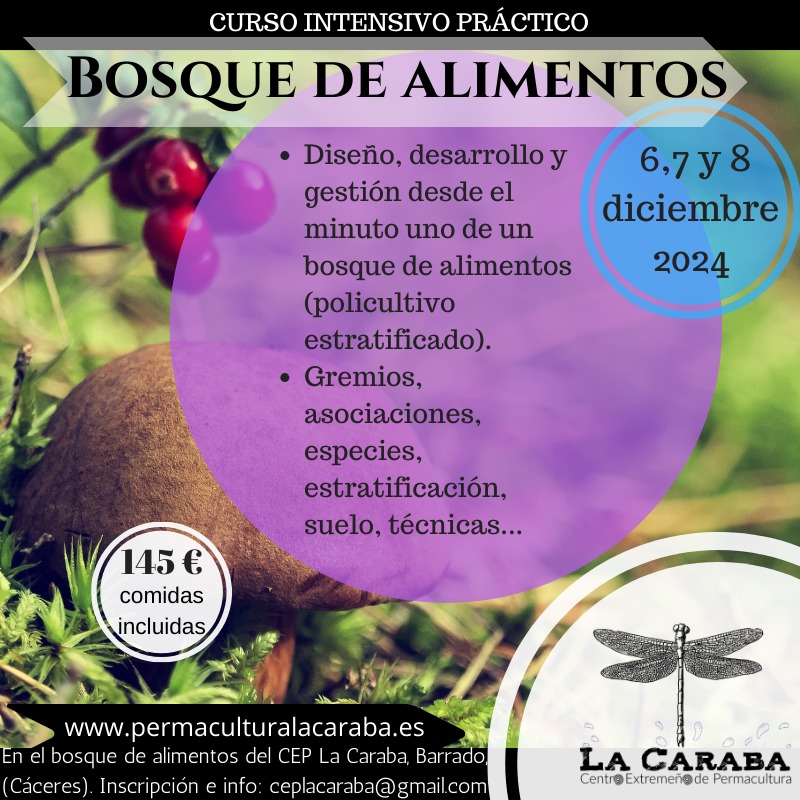 Curso Huertas Abril 2024