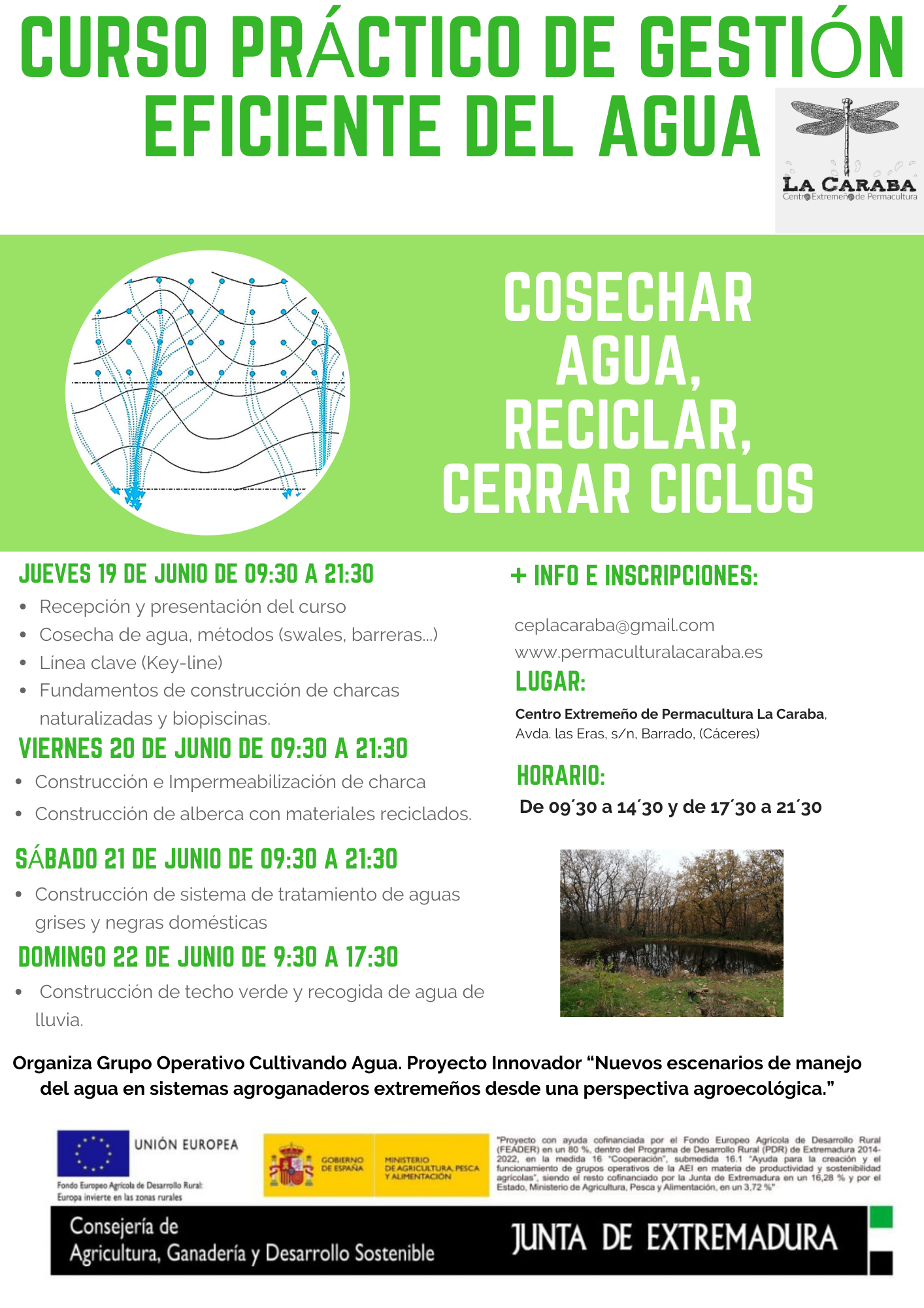 Curso Huertas Abril 2024